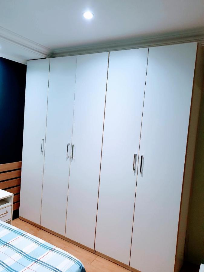 Life Flats Temporada Com Linda Vista A 50m Da Apartment Recife