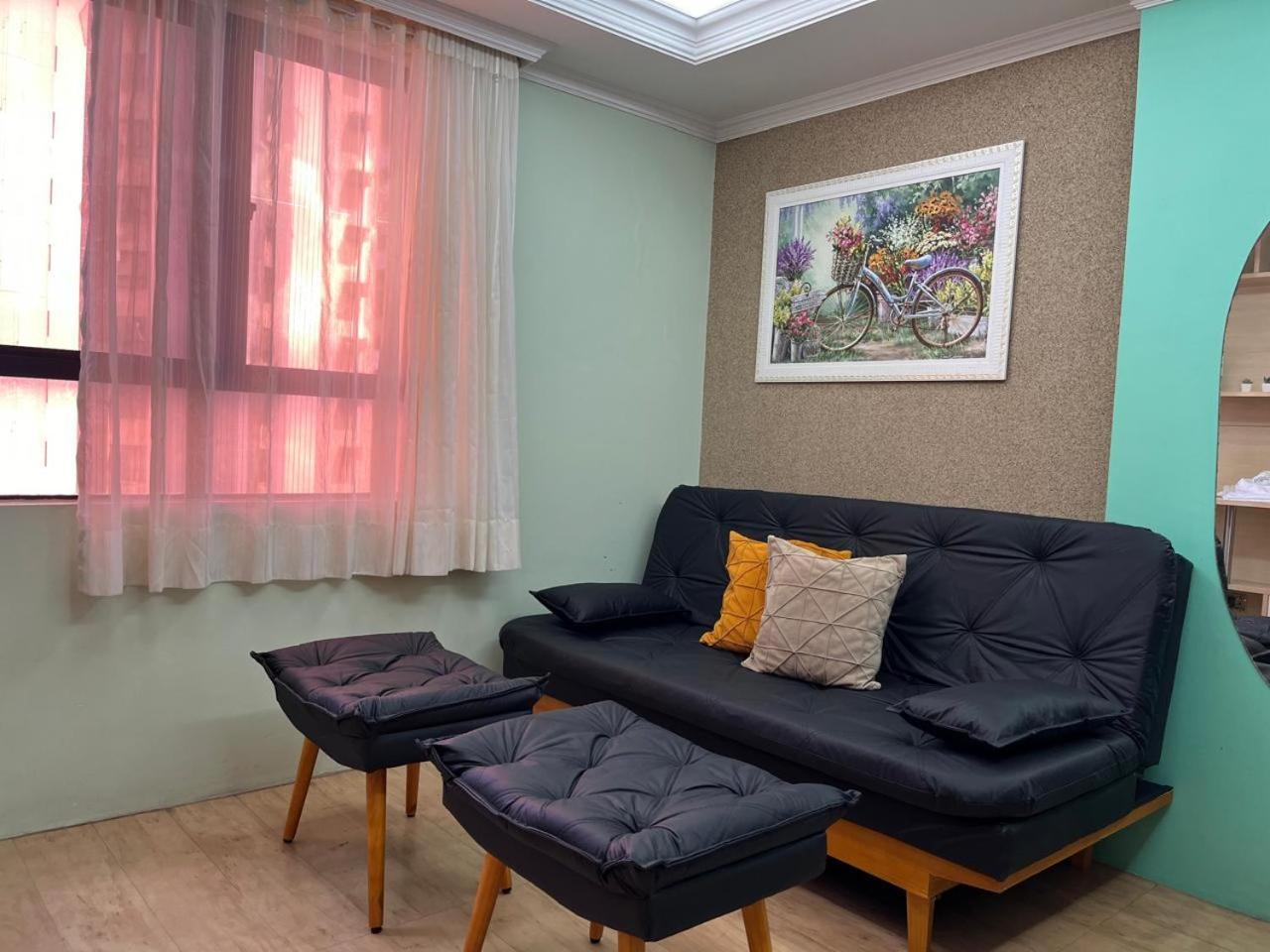 Life Flats Temporada Com Linda Vista A 50m Da Recife