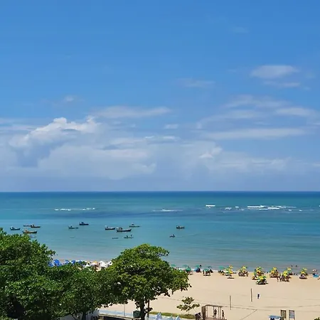 Life Flats Temporada Com Linda Vista A 50M Da Praia Recife Exterior photo
