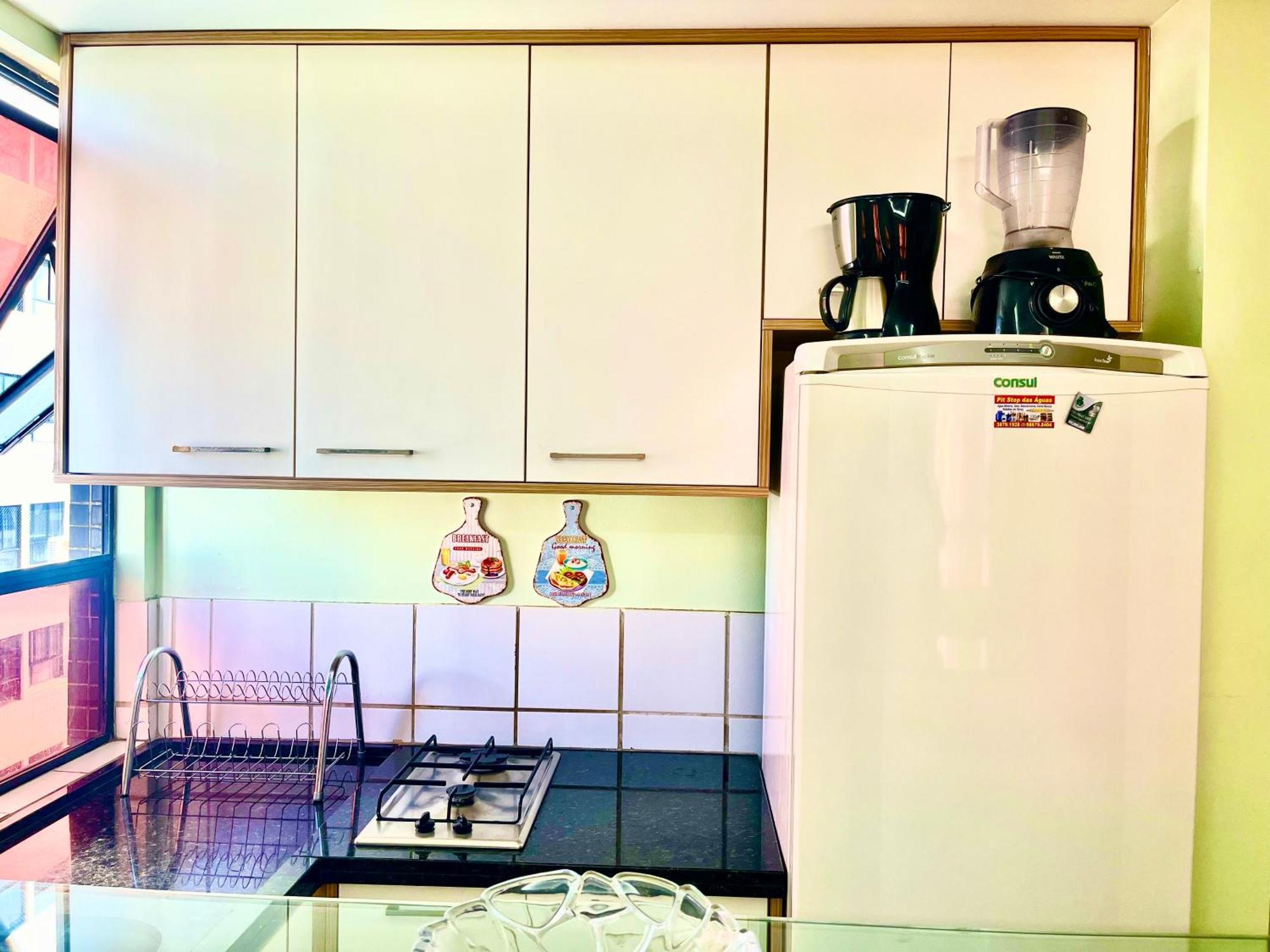 Life Flats Temporada Com Linda Vista A 50m Da 公寓 *